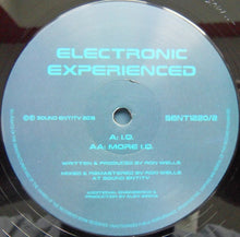 Load image into Gallery viewer, Electronic Experienced : Electronic Experienced (2x12", RE, RM)