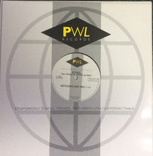 Load image into Gallery viewer, Sybil : So Tired Of Being Alone (2x12", Promo, Gat)