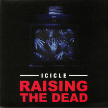 Load image into Gallery viewer, Icicle : Raising The Dead (2x12", EP)