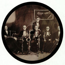 Load image into Gallery viewer, Opus (23) : Crumble (12")