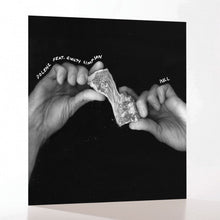 Load image into Gallery viewer, Dolenz Feat. Guilty Simpson : Pull (12")