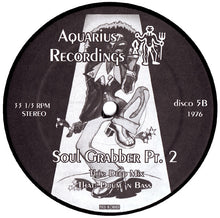 Load image into Gallery viewer, Paul Jacobs : Soul Grabber Pt. 2 (2x12")