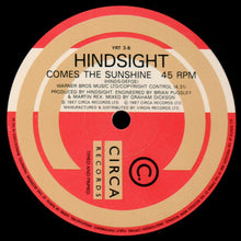 Load image into Gallery viewer, Hindsight (3) : Heaven's Just A Breath Away (2x12")