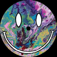 Load image into Gallery viewer, Overland (8) : Forever In Transit (12", EP)