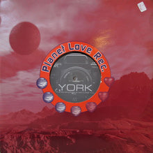 Load image into Gallery viewer, York : The Big Brother Is Watching You (12", Mono)