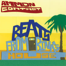 Load image into Gallery viewer, AmmonContact : Beats From Bina's House (12", Ltd)
