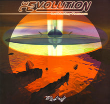 Load image into Gallery viewer, Evolution (2) : Oscillating Phenomena (2x12", Album)