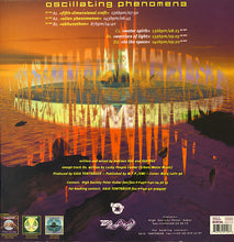 Load image into Gallery viewer, Evolution (2) : Oscillating Phenomena (2x12", Album)