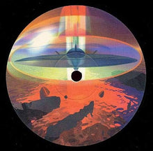 Load image into Gallery viewer, Evolution (2) : Oscillating Phenomena (2x12", Album)