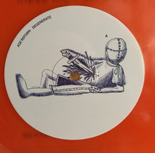 Load image into Gallery viewer, Age Reform : Degenerate (LP, Album)