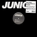 Load image into Gallery viewer, Pete Heller & Tedd Patterson Present The Look & Feel : Big Room Drama (12")