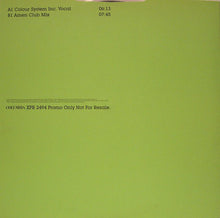 Load image into Gallery viewer, The Lanterns : It's Not Thursday Every Day (12", Promo)