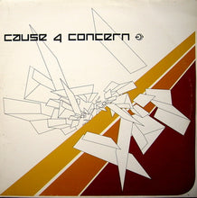 Load image into Gallery viewer, Cause 4 Concern : White Widow / Volcam (12", Single)