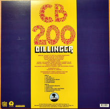 Load image into Gallery viewer, Dillinger : CB 200 (LP, Album, RSD, RE)