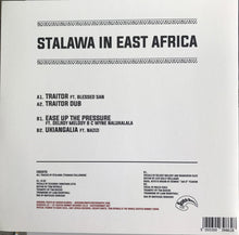 Load image into Gallery viewer, Stalawa : In East Africa (12", EP)