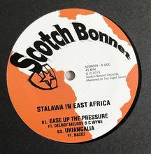 Load image into Gallery viewer, Stalawa : In East Africa (12", EP)