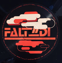 Load image into Gallery viewer, FaltyDL : One For UTTU EP (12", EP)