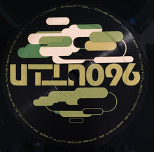 Load image into Gallery viewer, FaltyDL : One For UTTU EP (12", EP)