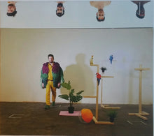 Load image into Gallery viewer, Joe Snape : Joyrobix (LP)