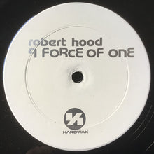 Load image into Gallery viewer, Robert Hood : Satellite (12")