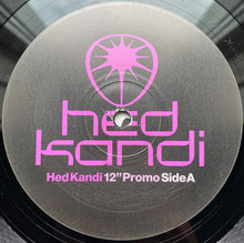 Load image into Gallery viewer, Solu Music Feat. Kimblee : Fade (12", Promo)