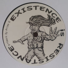 Load image into Gallery viewer, Persian & Nicola Duncan : Matrix / Lost Words (12")