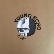 Load image into Gallery viewer, Jabu (3) : Jabu Remixes (12")