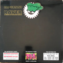 Load image into Gallery viewer, Liquid Bass : In Full Effect EP (12", EP)