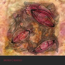 Load image into Gallery viewer, Johanna Knutsson, Tora Vinter, Shakarchi & Stranéus : BROR09 - Remixes (12", EP)