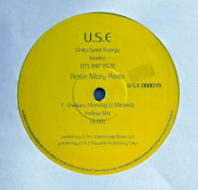 Load image into Gallery viewer, Rose Mary Rees : Chelsea Morning (12")