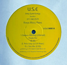 Load image into Gallery viewer, Rose Mary Rees : Chelsea Morning (12")