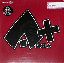 Load image into Gallery viewer, D.H.T.* : Alone 2002 (Remixes) (12")