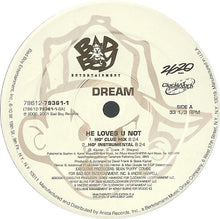 Load image into Gallery viewer, Dream : He Loves U Not (12")
