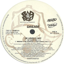 Load image into Gallery viewer, Dream : He Loves U Not (12")