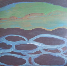 Load image into Gallery viewer, Black Zone Magick Chant : Voyage Sacrifice (LP, Album)