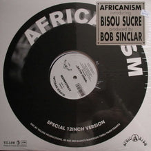Load image into Gallery viewer, Africanism : Bisou Sucré (12")