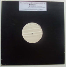 Load image into Gallery viewer, Hal (2) Featuring Gillian Anderson : Extremis (12", Promo, W/Lbl)