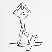 Load image into Gallery viewer, Puto Tito : Carregando A Vida Atrás Das Costas (2x12", EP)