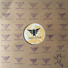 Load image into Gallery viewer, Zantogola : Gùndo Fara (12", EP)
