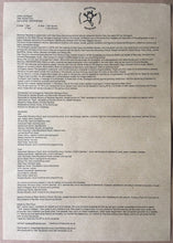 Load image into Gallery viewer, Zantogola : Gùndo Fara (12", EP)