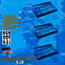 Load image into Gallery viewer, Neil Landstrumm : Bedrooms And Cities (2x12", Album)