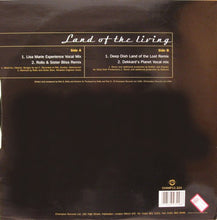 Load image into Gallery viewer, Kristine W : Land Of The Living (12")