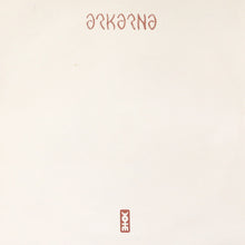 Load image into Gallery viewer, Arkarna : R U Scared? (12", Promo)