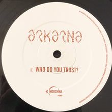 Load image into Gallery viewer, Arkarna : R U Scared? (12", Promo)