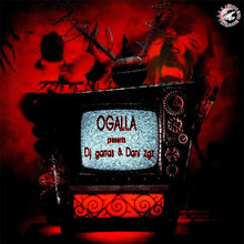 Load image into Gallery viewer, Ogalla* presents DJ Garras & Dani Zgz : Pomp It Up (12")