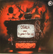 Load image into Gallery viewer, Ogalla* presents DJ Garras & Dani Zgz : Pomp It Up (12")