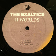 Load image into Gallery viewer, The Exaltics : II Worlds (2xLP, Album)