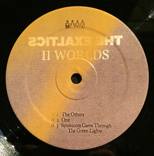 Load image into Gallery viewer, The Exaltics : II Worlds (2xLP, Album)