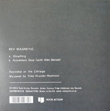 Load image into Gallery viewer, Rev Magnetic : Gloaming (7", Single)