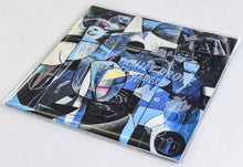 Load image into Gallery viewer, Sly & The Family Drone : Gentle Persuaders (LP, Album, Bla)